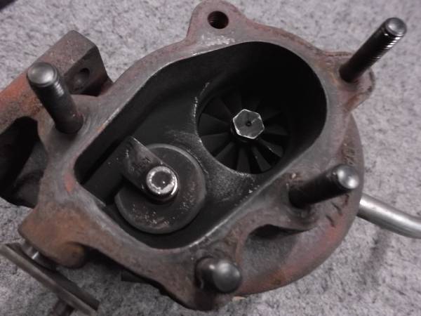 S13 180SX CA18 SR20 HKSタービン GT2510(過給器本体)｜売買された