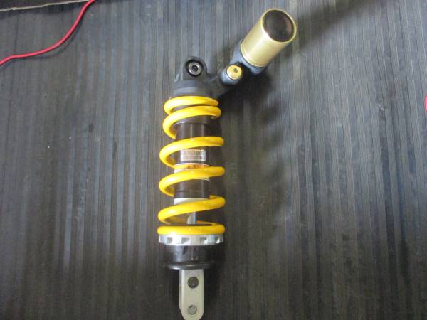 ＣＢＲ６００ＲＲ　　０５年式　　リヤサス　