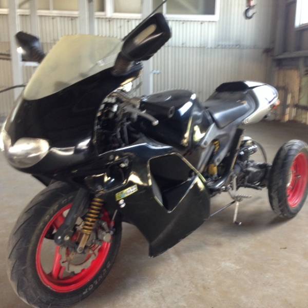 カスタム ミニカー アプリリアrs50仕様 ジャイロキャノピー 50cc以下 売買されたオークション情報 Yahooの商品情報をアーカイブ公開 オークファン Aucfan Com