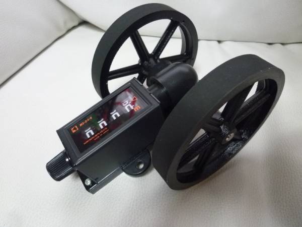 美品! 長さ計 古里精機製作所 MS-3:1-4 ロードメジャー