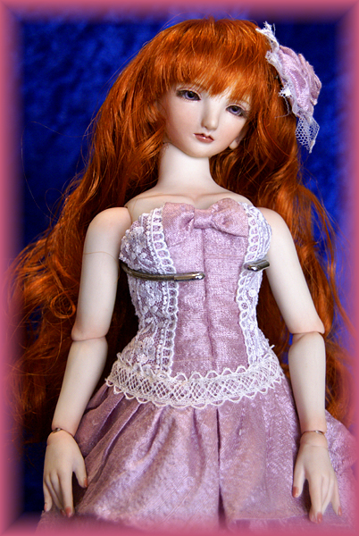 ◆オリジナル創作ビスクドール◆アルベルタ◆_3