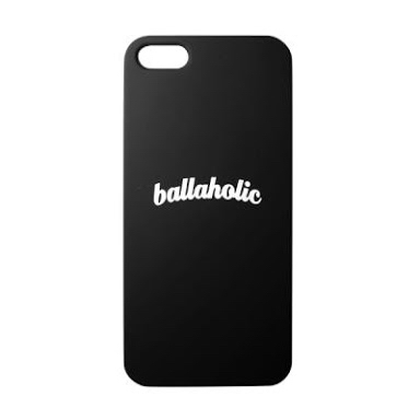 ballaholic ボーラホリック iPhoneケース 新品 somecity(ウエア)｜売買