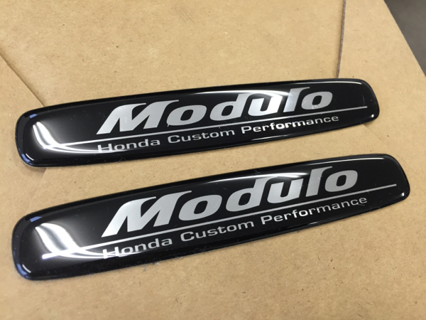 モデューロ ステッカー モビリオ ステップワゴン オデッセイ等に ホンダ 売買されたオークション情報 Yahooの商品情報をアーカイブ公開 オークファン Aucfan Com