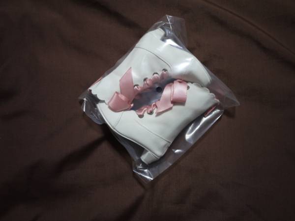 シャルロッテ　the Best of the Bests Ver. デフォルトブーツ