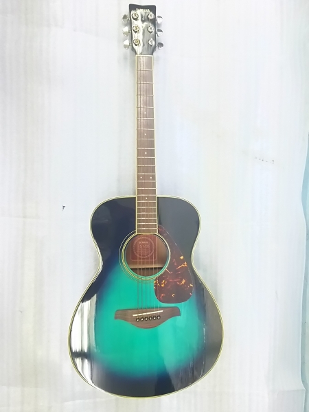 ヤマハ FS720S ＣＢＡ　アコースティックギター YAMAHA