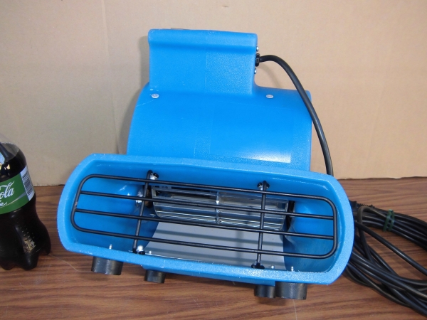蔵王産業 PB-300 ブロア ブロワ フロア 床 乾燥 送風機 超美品!(送風機 