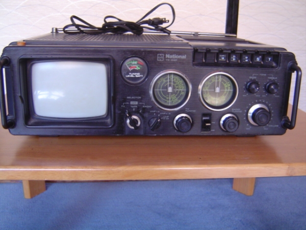 National TR512F ラジカセ(ラジカセ)｜売買された
