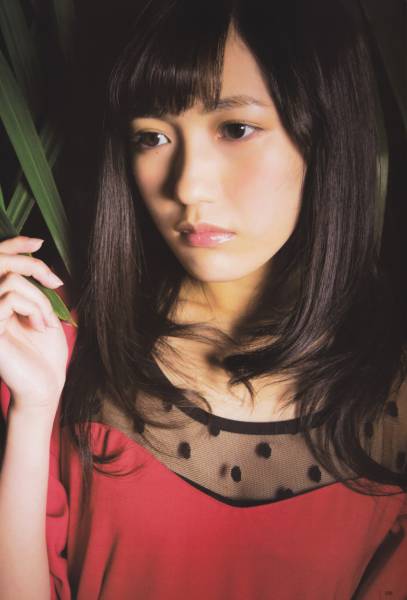 AKB48渡辺麻友B L版50枚 可愛い！ まゆゆ！(渡辺麻友)｜売買された