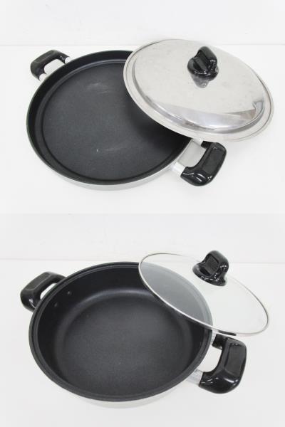クッキングヒーター TATUJIN 達人 RH-1300N 鍋付 中古21神08(IH)｜売買