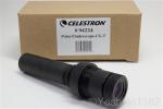 新品 Celestron CG-5赤道儀用 極軸望遠鏡 ビクセンGP互換