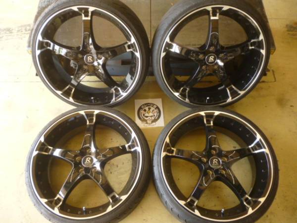 ★ジェノサイド★アルファードエルグランドプレサージュシーマ等