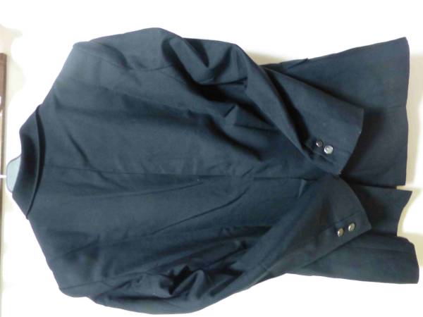 滋賀県立栗東高校 男子制服ブレザーMサイズ(Lサイズ)｜売買された