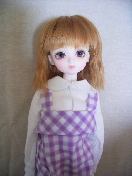 ★ＬＵＴＳ　ＫＩＤ ＤＥＬＦ　アル　ＡＲＵ　本体