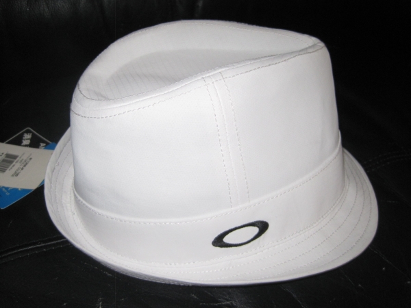 新品オークリー　スカル　クルーズドライバー ハット 911308JP