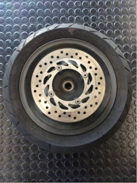 MF08 フォルツァ リアホイル_1