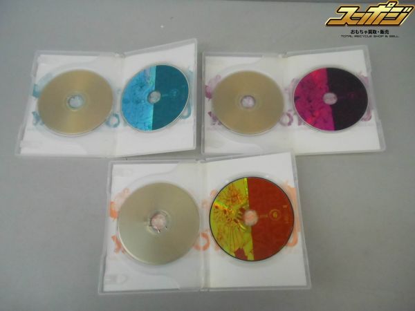 M604 ヤマトタケル 1 4 究極DVD-BOX アニメ(や行)｜売買された 