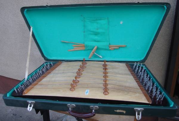 揚琴？ジャンク品