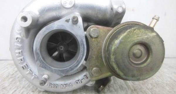 S15　タービン　スペックR　後期　純正　流用ドリフトシルビア