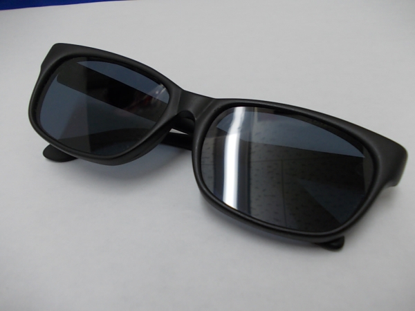 当時物 ルネッタバダ風 サングラス 柴田恭兵 BADAノーブランド(セル