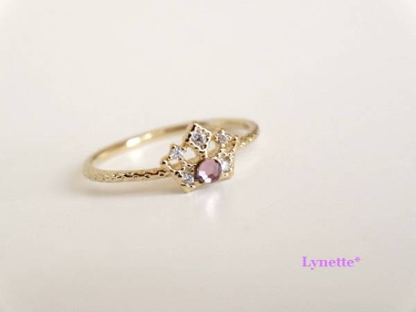 Lynette うたプリ 美風藍 イメージ王冠ピンキーリング うたの プリンスさまっ 売買されたオークション情報 Yahooの商品情報をアーカイブ公開 オークファン Aucfan Com