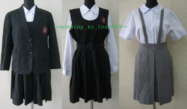 制服 セーラー服写真集 7506 冬夏 城星学園小学校 レディースファッション 売買されたオークション情報 Yahooの商品情報をアーカイブ公開 オークファン Aucfan Com