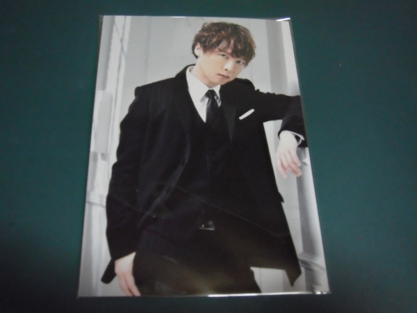 Project Daba イベント 立花慎之介 なまはげ ブロマイド 写真 コミック アニメグッズ 売買されたオークション情報 Yahooの商品情報をアーカイブ公開 オークファン Aucfan Com