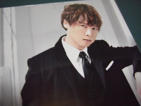 Project Daba イベント 立花慎之介 なまはげ ブロマイド 写真 コミック アニメグッズ 売買されたオークション情報 Yahooの商品情報をアーカイブ公開 オークファン Aucfan Com