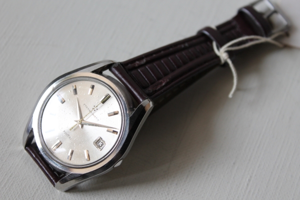 ★ETERNA KONTiKi★エテルナ★コンチキ号★60年代★マチック