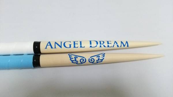 定番曲仕様 マイバチ 太鼓の達人 エンジェルドリームモデル A アクセサリ 周辺機器 売買されたオークション情報 Yahooの商品情報をアーカイブ公開 オークファン Aucfan Com