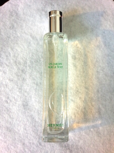 エルメス☆新品☆ミニ香水_2