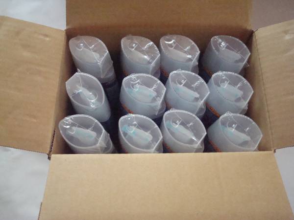 訳あり★賞味期限切れ★かき氷シロップ 氷みつ ハワイアンブルー_3