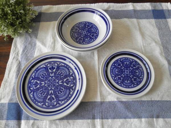 ノリタケ Noritake プリマストーン 6枚セット ＊14＊(ノリタケ)｜売買