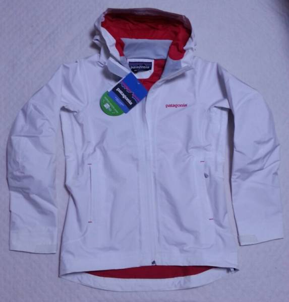 パタゴニア patagonia Storm ジャケット XS ゴアテックス級 新11 90's