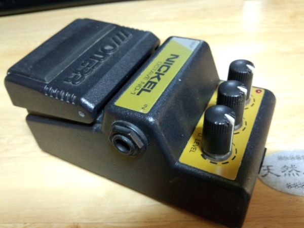 ★オクターバー★ブラジル製_2