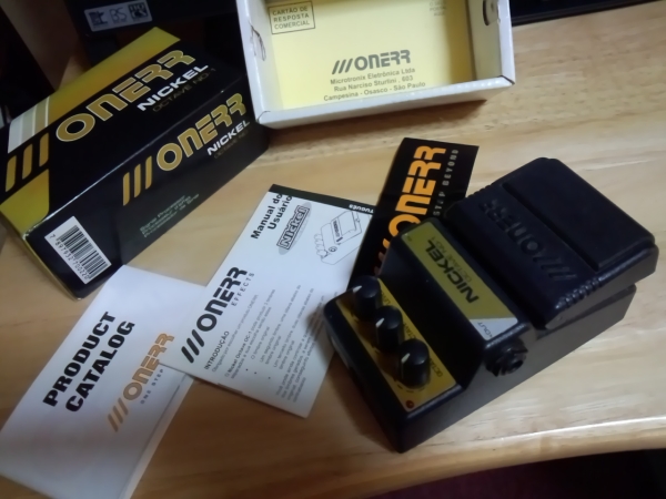 ★オクターバー★ブラジル製_3