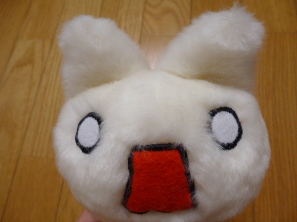 2ch ギコ猫 ぬいぐるみ 未開封 同人(キャラクター)｜売買された