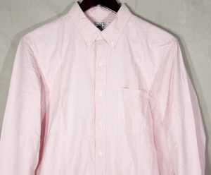 RRL オックスフォード BD ボタンダウンシャツ S