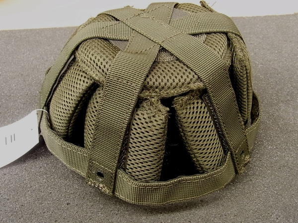 式 鉄帽 ヘルメット クッション M 中 サイズ 八八式 ヘルメット 売買されたオークション情報 Yahooの商品情報をアーカイブ公開 オークファン Aucfan Com