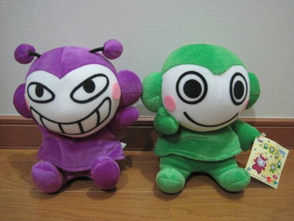 やんちゃるモンちゃ NHK ぬいぐるみ 非売品 激レア の入札履歴