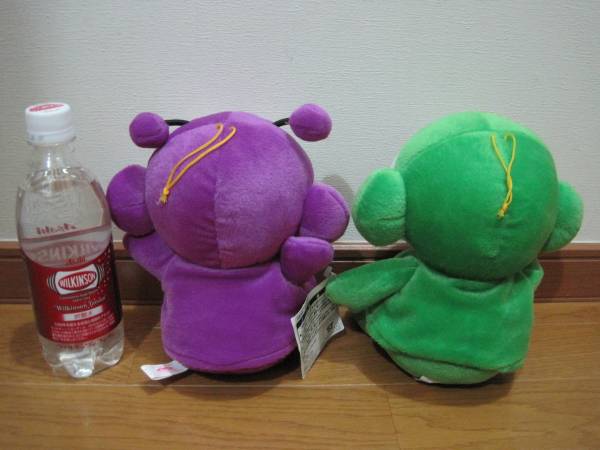 やんちゃるモンちゃ NHK ぬいぐるみ 非売品 激レア の入札履歴