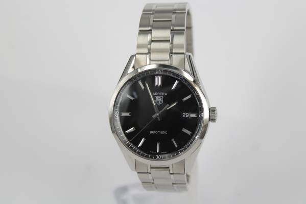 タグホイヤー カレラ WV211B-3 自動巻 超美品