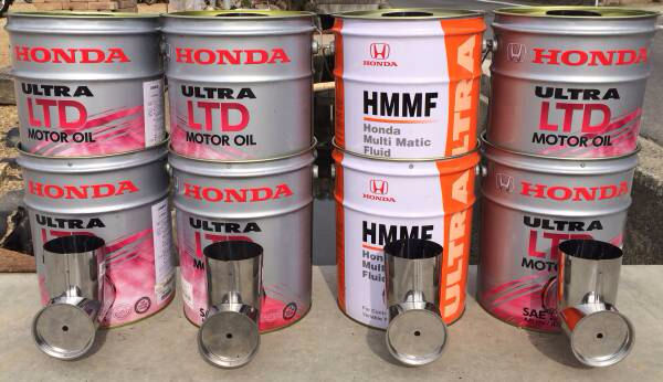 ロケットストーブ ペール缶 焚き火 里山資本主義 エコストーブ2 ストーブ コンロ 売買されたオークション情報 Yahooの商品情報をアーカイブ公開 オークファン Aucfan Com