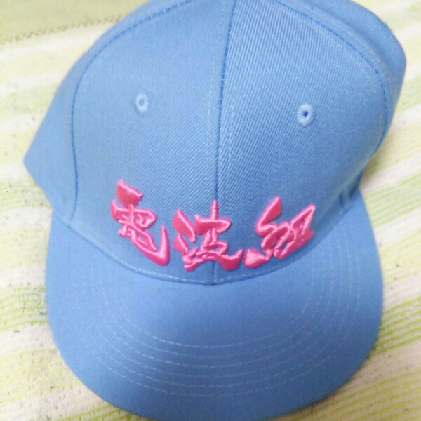 でんぱ組.inc 電波組キャップ