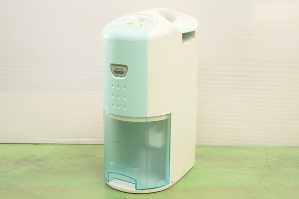 CORONA 除湿機　CD-Pi638 08年製