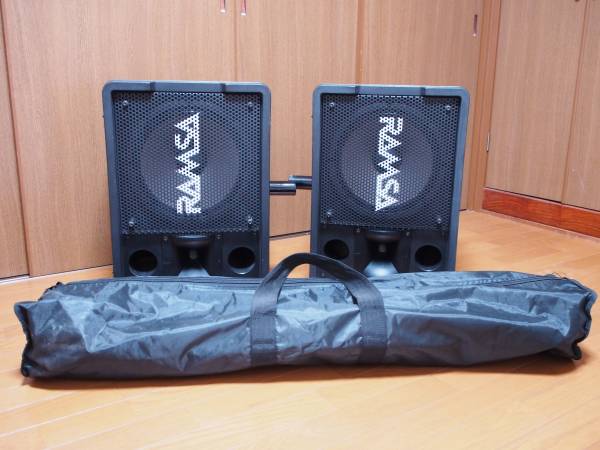 RAMSA WS-A200 スピーカー スタンド セット(一般)｜売買された
