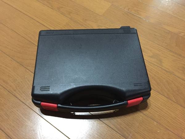 超音波カッター　USW-333 ジャンク　本多電子　本体のみ