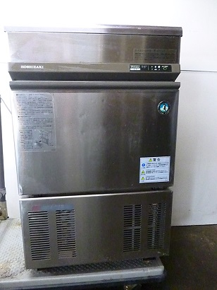 K-1864　ホシザキ★マイコン製氷機ＩＭ３５ＴＬ