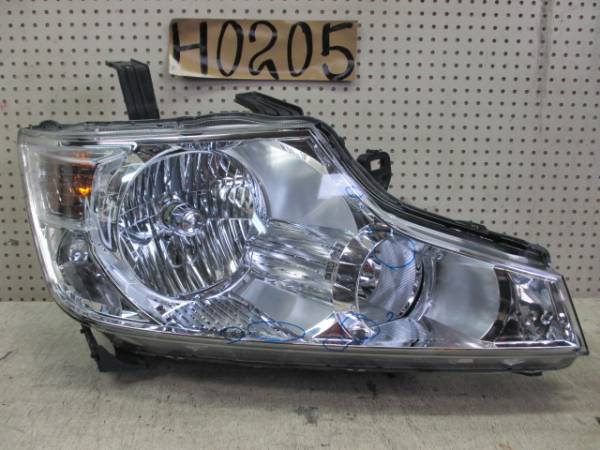 ★ステップワゴン・スパーダ★RK５★前期★右★ヘットライト★