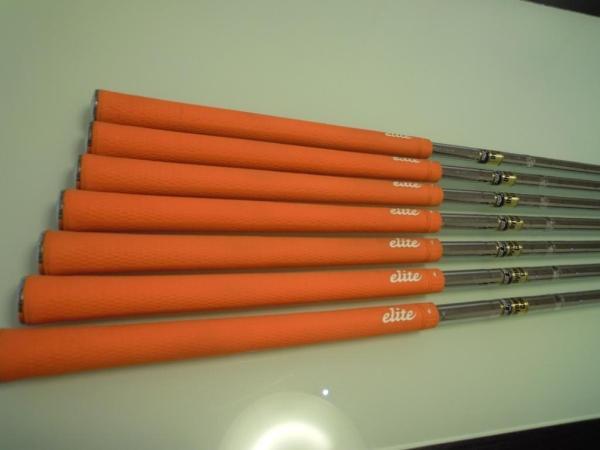 ☆送料込!!SRIXON スリクソン Z-TX (2011) #4～P / DG S200☆_3