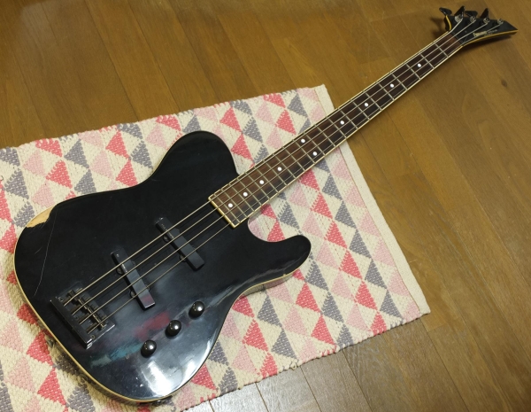 Fernandes Tejb 70 テレキャスターベース フェルナンデス 売買されたオークション情報 Yahooの商品情報をアーカイブ公開 オークファン Aucfan Com